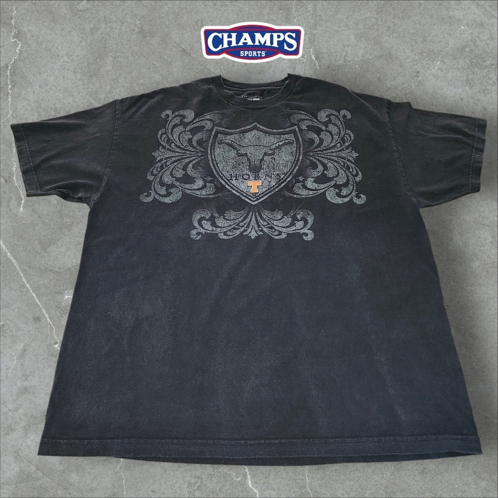CHAMPS Texas Longhorn T-Shirt - XLarge